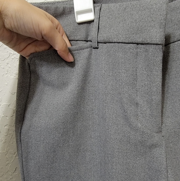 Express dress capris - Picture 5 of 6